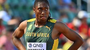 Semenya