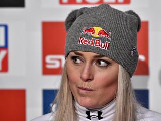 lindsey vonn